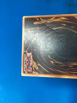 YUGIOH Ultra Rare Destiny Board LON-E088 PLAYED - Image 5