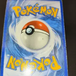 Pokemon Card-Entei-Gold Star-Holo-Ex UnseenForces-113/115-ENG - Image 4