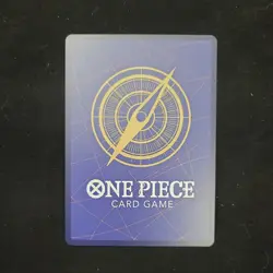 Rebecca Winner Pack 2025 Vol. 2 OP04-092 Foil EN - One Piece Card Game - Image 2
