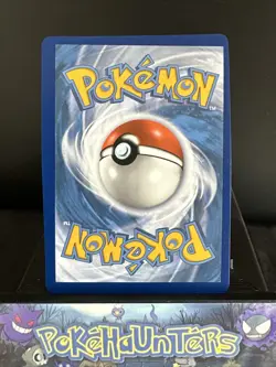 Pokemon Card Gyarados GX SM212 Black Star Promo Half Art Near Mint - Image 2