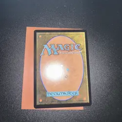 Starting Town RARE LAND #289 Regular MTG English Final Fantasy - Image 2