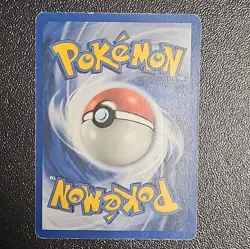 Erika's Clefairy 40/132 Uncommon Unlimited Gym Challenge Pokemon Card Near Mint - Image 2