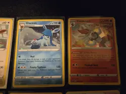 Pokemon Tcg Promo Card Lot. Stamped Gengar, Eeveelutions And More. - Image 4