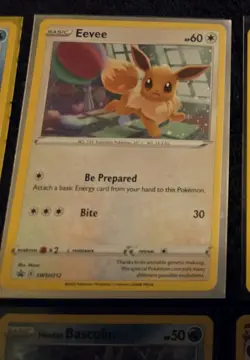 Pokemon Tcg Promo Card Lot. Stamped Gengar, Eeveelutions And More. - Image 5