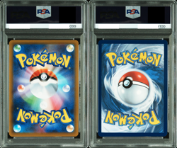 PSA 10 Mew Vmax 280/184 TG30 Gold UR English Japanese Seq Set Pokemon Card GM - Image 2