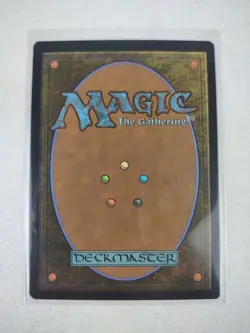 Haunting Voyage - Kaldheim KHM Magic the Gathering MTG - NM+ - Image 2