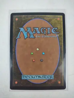 Drown in the Loch - Throne of Eldraine ELD Magic the Gathering MTG - NM+ - Image 2