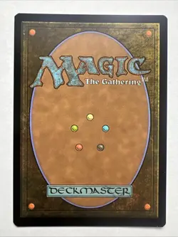 MTG Sapphire Medallion (Borderless Foil) Modern Horizons 3 NM - Image 2
