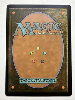 MTG Ruby Medallion (Borderless) Modern Horizons 3 NM - Image 2