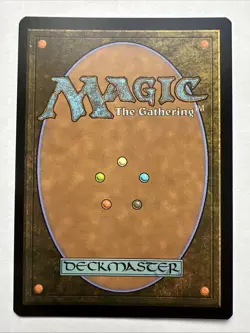 MTG Ruby Medallion (Borderless Foil) Modern Horizons 3 NM - Image 2