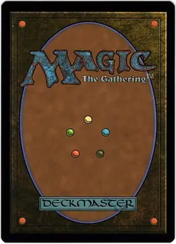 MTG Edge Of Eternities Infinte Guideline Station Foil (Rare) - Image 3