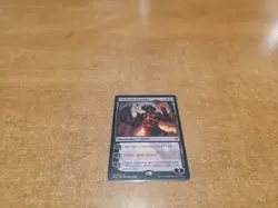 Ob Nixilis Reignited - Battle for Zendikar - MTG - NM - Image 1