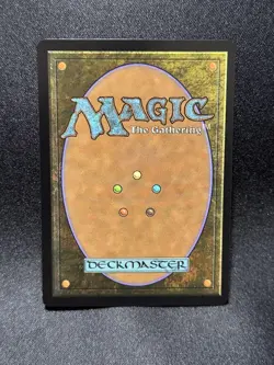 Tataru Al MTG Foil Card - Final Fantasy XIV - Extended Art - Rare Collectible - Image 2