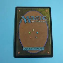 MTG Final Fantasy Squall SeeD Mercenary Foil English Version - Image 2