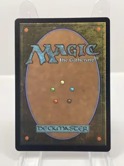Mtg Faithful General Beatrix English Foil Card - Final Fantasy Collaboration - Image 4