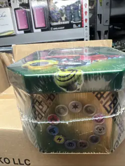 Pokemon , Legendary Power: Pokemon-GX, Tin Tapu Bulu-GX, Sealed New - Image 4