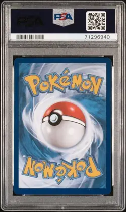 2022 POKEMON BRILLIANT STARS FULL ART GALARIAN ZAPDOS V GOLD - PSA 9 MINT - Image 2