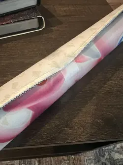 NEW Pokemon 151 UPC Playmat Mew Play Mat Ultra Premium Collection UPC - Image 5