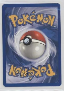 Poliwhirl German Pokemon Base Set #38 1999 15fy - Image 2
