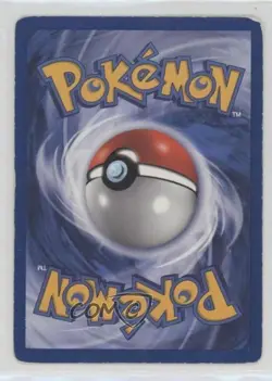 Scoop Up German Pokemon Base Set #78 1999 15fy - Image 2