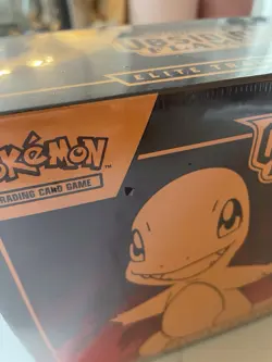 Pokemon TCG Scarlet & Violet Obsidian Flames Elite Trainer Box ETB Sealed - Image 5