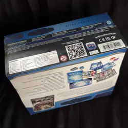 Pokemon TCG Scarlet & Violet Stellar Crown Elite Trainer Box BRAND NEW SEALED - Image 3