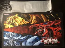 TCG Playmat Lot, Pokemon, Yu-Gi-Oh!, Magic The Gathering - Image 3