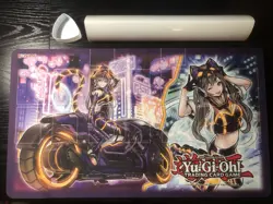 TCG Playmat Lot, Pokemon, Yu-Gi-Oh!, Magic The Gathering - Image 4
