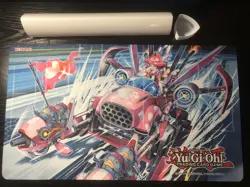 TCG Playmat Lot, Pokemon, Yu-Gi-Oh!, Magic The Gathering - Image 5