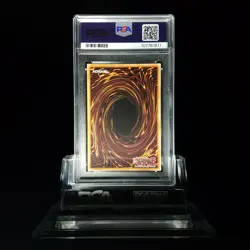 💎 PSA 10 Ghost Blue-Eyes White Dragon 1st Ed Yugioh GFP2-EN175 lob bgs 💎 - Image 2