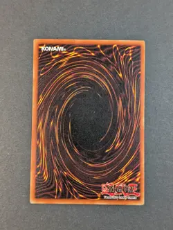 Yugioh TCG - 1x Castle of Dark Illusions - MRD-073 - NM/LP - Vintage 1st Edition - Image 2