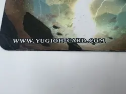 1998 Yugioh Battle Pack 3 Monster League Typhoon Rubber Playmat Gaming Mouse Pad - Image 4
