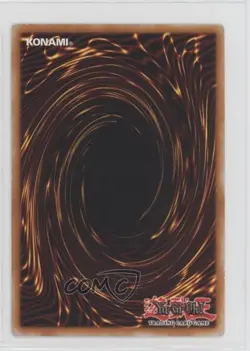 Ryu Kokki 1st Ed. YuGiOh Zombie Madness Structure Deck #SD2-EN008 2005 0ie5 - Image 2