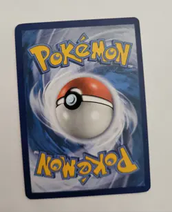 Pokemon Ralts 91/147 Sun & Moon Burning Shadows Retired Fairy Energy Card EN TCG - Image 2