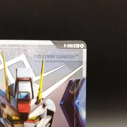Gundam Card Game Resource Freedom R-008 C+ Newtype Rising GD01 Japanese Bandai - Image 4