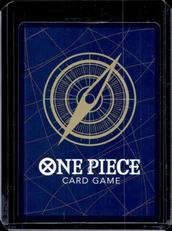 Hatchan One Piece Card Game OP03-033 Winner Stamp - Image 2