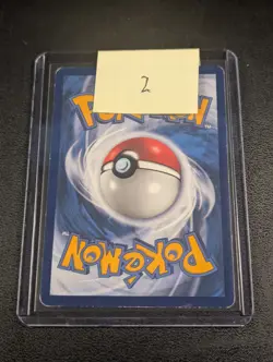 Pikachu 7/15 McDonald's Promos 2022-Pokemon - TCG - LP Holo Card - Image 4