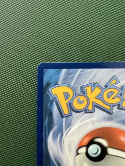 Pokemon TCG Persian 078/064 Shrouded Fable Holo Card, Illustration Rare, Full - Image 3