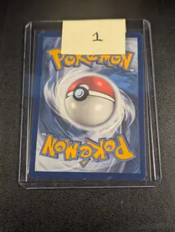 Pikachu 7/15 McDonald's Promos 2022-Pokemon - TCG - NM Holo Card - Image 4