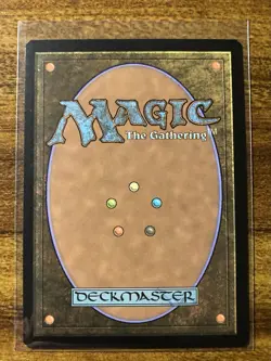 MTG✨YOUNG WOLF Brdless/Full Art 🌈 FOIL✨SLD Twisted Toons MINT RARE UNPLAYED ! - Image 2