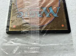 2001 MTG Magic the Gathering Thorn Elemental 273/350 7th Edition Foil Sealed NM - Image 4