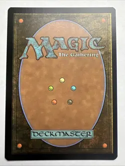 MTG Urza's Incubator (Foil) Modern Horizons 3 NM - Image 2