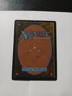 MTG Martyr's Cry The Dark in Light Play Condition. - Image 2
