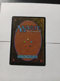 MTG Martyr's Cry The Dark in Light Play Condition. - Image 4