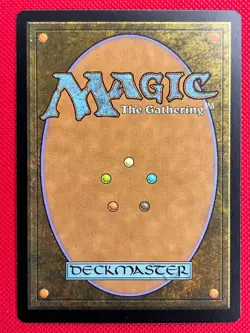 MTG 1X Stifle X1 Conspiracy Magic - NM - Image 2