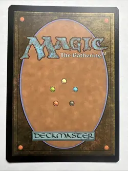 MTG Toxic Deluge (Retro Frame Foil) Modern Horizons 3 NM - Image 2
