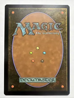 MTG Six (Foil Etched) Modern Horizons 3 NM - Image 2