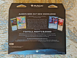 MTG Final Fantasy XIV Commander Deck Scions & Spellcraft + GIFT 🔥🔥 - Image 2