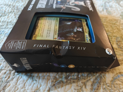 MTG Final Fantasy XIV Commander Deck Scions & Spellcraft + GIFT 🔥🔥 - Image 3