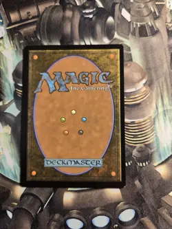 1x Tezzeret, Cruel Captain - Foil M MTG Edge of Eternities, English 0002 NM x1 - Image 2